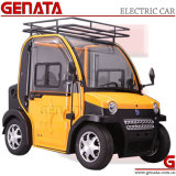 High Quality and Efficient Electric Car by Chinese Supplier (GEN-J)