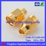 Connector SMA Male for Rg402 Cable