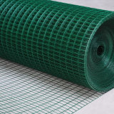 Welded Wire Mesh Factory