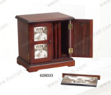 New Wooden Photo Box for Decoration