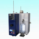 Distilation Instrument for Petrolume Products (Basic Model, Single Tube)