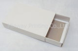 Rigid Two Piece Box for Packaging Use