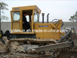 The Lowest Price Yto 100HP Mechnical Track Bulldozer T100g