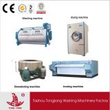 Laundry Machine China/ Washer Extractor, Dryer, Iron for Sale