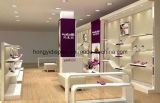 Display Table for Ladies Retail Shoes Store Fixture