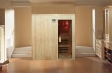 Ks Series Sauna Room with Sauna Heater