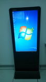 42-Inch Vertical PC All in One, LCD Ad Player, Monitor, Ad All in One Machine