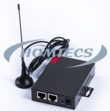Wireless M2m GSM GPRS Modem with RS232/RS485 I/O, Digital Input Output H20series