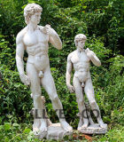 MGO Large Garden Statues for Decorative Home & Garden