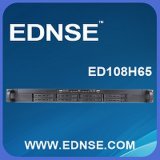ED108h65 Ednse 1u Rack Mount OEM Server Chassis