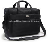 Big Size Business Travel Laptop Computer Holder Handbag Bag (CY6604)