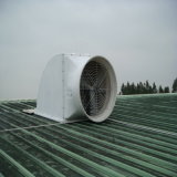 Roof Top Exhaust Fans (OFS)