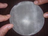 Specialized Production Stainless Steel Wire Mesh