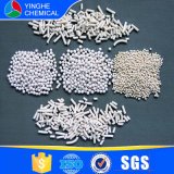 MSDS Zeolite Molecular Sieve 3A, 4A, 5A, 13X for Drying and Removing of CO2 From Natural Gas