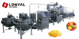 Automatic Jelly Candy Machinery in Factory (LYQ-300)