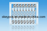 Double Sided Printed Circuit Boards Made in China