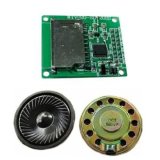 MP3 SD Card Sound Module with Trumpet Kit