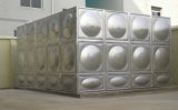 Stainless Steel Sectional Water Tank