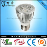 9W110V-240V Cool White E27 LED Light