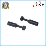 One-Touch Tube Plastic Fitting (PP)