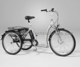 New Model Electric Tricycle (SL-113)
