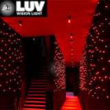Luv-3lhc-Pj Big Size RGB LED Horizon DMX Curtain