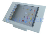 Wall Mount Kiosk Enclosure and Bracket for iPad