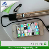Hot Pack Max Vapor Electronic Cigarette Electric Smoking Pipe