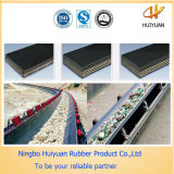 Corrosion Resistant Rubber Conveyor Belts (EP200)