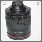 900f8 Telephoto Zoom Lens