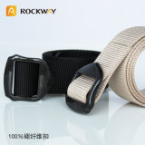 Fashionable Soft Nylon Outdoor Belt (B2201)
