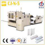 Cj-N Paper Towel Machinery
