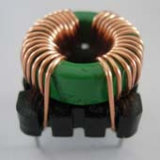 Winding Coil Vertical Inductor