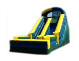 Manufacturers Selling Inflatable Castles, Inflatable Slide! (SA-0190)