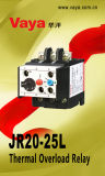 JR20-16L Thermal Overload Relay