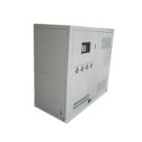 Series Water Chiller for Cooling and Heating
