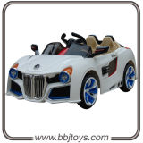 2014 Cool Design Kids Electric Car Toy with Remote Control-Bj9927