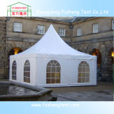 5*5m Pagoda Tent with European Standard