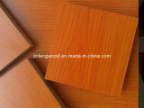 Smooth Surface Exported Standard AAA Grade 1220*2440size MDF /Melamine Board