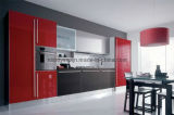 High Glossy/Matt/Painted/2pack Lacquer Finish MDF Kitchen Cabinet (BEL3-01)