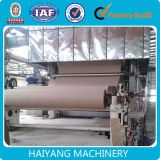 Corrugated Paper Making Machinery 30tons Per Day (2400mm)