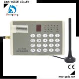 24V DC GSM Voice Auto Dialer Alarm (DA-911T-8)