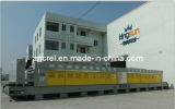 Automatic Polishing Machinery for Artificial Stone Slab