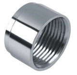 AISI304/316 Stainless Steel Sockets, Non-Standard
