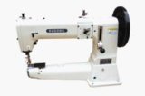 Heavy Duty Union Feed Cylinder-Bed Sewing Machine (GB-441)