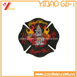 High Quality Embroidered Patch (YB-LY-P-08)