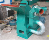 Fan Pulverizer for Animal Feed