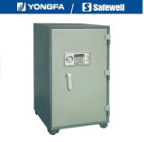 Yongfa Yb-Ald Series 92cm Height Office Bank Use Fireproof Safe with Handle