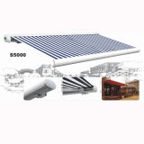Sun Awnings Direct Retractable Canopy Sunsetters Retractable Awning Cost