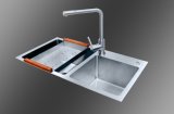 Kitchen Handmade Sink (8245S)